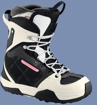 Rossignol Diva Boots